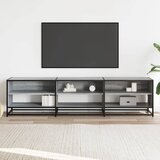 TV ormarić boja hrasta sonome 180x40x46 cm konstruirano drvo | shoptok.hr