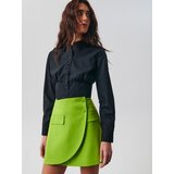 Sinsay ženska asimetrična mini suknja 2037F-71X | shoptok.hr