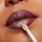NYX Professional Makeup Ultimate Glow Shots tekuće sjenilo za oči sa šljokicama nijansa 05 Highkey Lychee 7,5 ml | shoptok.hr