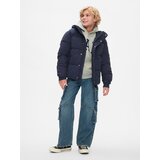 GAP Children's quilted waterproof jacket - Boys | Eponuda.ba