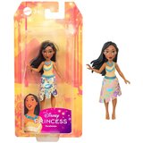 Mattel Disney princese: Mini princesa Pocahontas z bleščečim krilom - Cene