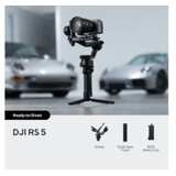 Dji RS 5 – NEW Model Cijene