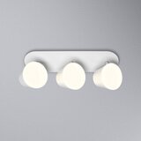 Osram LED kupatilsko spot svetlo SPOT 3xLED/7W/230V IP44 3000/4000K | Eponuda.com
