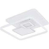 Globo 48441-50SH - LED prigušiva plafonska svetiljka RODERICK 50W/230V 50,3x50,3 cm + daljinski upravljač Cene