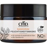 CMD Naturkosmetik Sandorini vlažilna maska za obraz | Shoptok.si