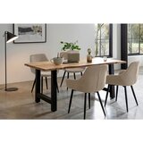 MID.YOU JEDILNA GARNITURA | Shoptok.si