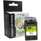 HP 301XL Kertridž Zamenski (Black, Crni) - Static Control | ePonuda.com