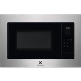 Electrolux EMS4253TEX microwave Built-in Combination microwave 900 W Black, Stainless steel | shoptok.hr