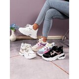 Resti Women's Sport Sneakers Dicilan | Shoptok.si