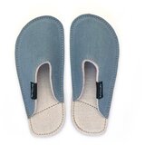 BeGiraffe copati Slate Sky cene