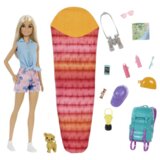 Barbie Dreamhouse Adventures HDF73 lutka | shoptok.hr