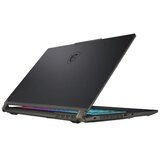 MSI Cyborg 15 A13VE-1613XPL Core i5 16GB 512GB SSD 15.6" FHD 144Hz IPS-level GeForce RTX 4050 Windows 11 Home crni | shoptok.hr