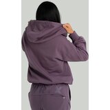 STRIX women‘s Zip Hoodie Dusk