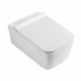 Diplon Atina konzolna porcelanska WC šolja rimless WS7206 Cene