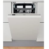 Whirlpool Ugradbena mašina za pranje suđa WSIC3M27 | Eponuda.ba