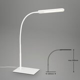 Lesnina XXXL LED-SVETILKA ZA PISALNO MIZO Slike