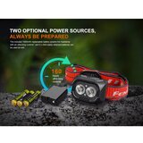 Fenix HL18R-T V2.0 LED svjetiljka za glavu 350 lm 160 h FENHL18RTV2WEISS | Eponuda.ba