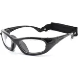 eyeguard L1030 - shiny metallic black
