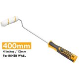 Ingco MINI VALJAK SA DRŠKOM 100MM/4 HRHT061001D | Eponuda.ba