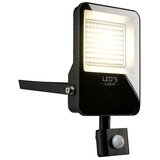  LED reflektor (50 W, 6.000 lm, 4.000 K, Do x Š x V: 18,5 mm x 16,1 cm x 25,1 cm) Cene