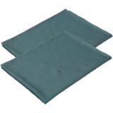  SET 2xKrpa za avto 60x65cm Zelena | Shoptok.si