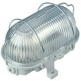 Ritter Leuchten LED stenska in stropna svetilka (IP44, Siva, 110 x 185 x 130 mm) Cene