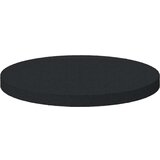  Jastučići za noge namještaja 2 pcs Crna Ø 30 x 2 mm EVA | shoptok.hr