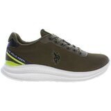 U.S. POLO BEST PRICE US POLO BEST PRICE MEN&#39;S SPORTS FOOTWEAR GREEN | shoptok.hr