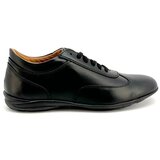 Duca di Morrone Raul - Leather Brown Crna | shoptok.hr