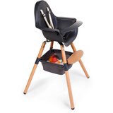 Childhome košara za shranjevanje za stolček anthracite | Shoptok.si