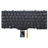  Tastatura za laptop Dell Latitude E5250 E5270 E7250 E7270 backlight ( 107426b ) Cene
