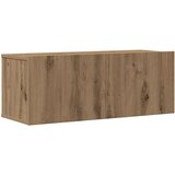  4-dijelni set TV ormarića montiran na zid Artisan Oak | shoptok.hr