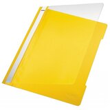 Esselte Leitz mapa s spenjalno sponko, a4, 25/1, rumena 41910115 | Shoptok.si