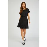 SAM73 Ladies pleated skirt Perseus - Ladies