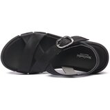 Nero Giardini 100 TAMIGI NERO Crna | shoptok.hr