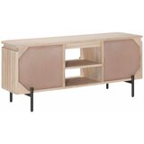 TV ormar 105 x 30 x 45 cm Čvrsto Mango Drvo i Inženjersko Drvo | Eponuda.com