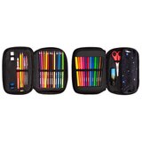 Target Enojna peresnica Multy Cosmic Unicorn, polna | Shoptok.si