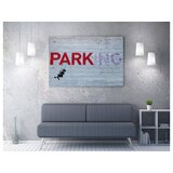 WALLXPERT WY38 Dekorativna slika, 50 x 70 cm | Eponuda.ba
