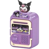  Dečija SIGURNOSNA SEF kasica Hello Kitty Kuromi | ePonuda.com