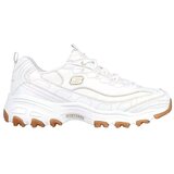 Skechers Damskie D'lites Good Bijela | shoptok.hr
