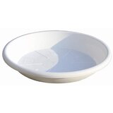 Euro3Plast podmetač Medea 20cm bela Cene