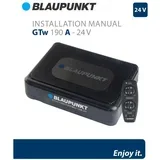 subwoofer aktivni GTW 190