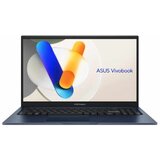 Asus vivobook 15 X1504VA-BQ702W (15.6 inca full hd, intel core 7 150U, 16GB, ssd 1TB, Win11 home)