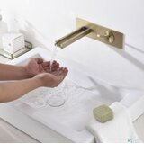 EYN Led stenska slap armatura | Pipa WLED1454 | Shoptok.si