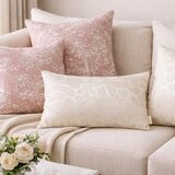 Lesnina XXXL OKRASNA BLAZINA DUBAI 40/60 cm | Shoptok.si