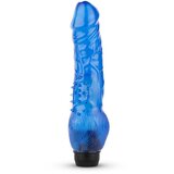 EasyToys - Vibe Collection Realistični vibrator Easytoys Jelly Infinity | Shoptok.si