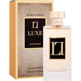 New Brand Parfums Prestige Luxe parfumska voda 100 ml za ženske Cene