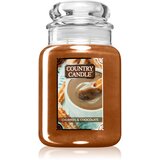 Country Candle Churros & Chocolate mirisna svijeća 737 g Cijene