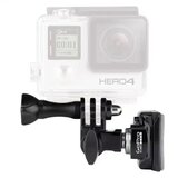 GoPro Nosač Helmet Front Mount/prednji/crna | ePonuda.com