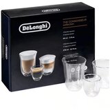 DeLonghi ďż˝ase mix komplet DLSC302 (DLSC302) Cene